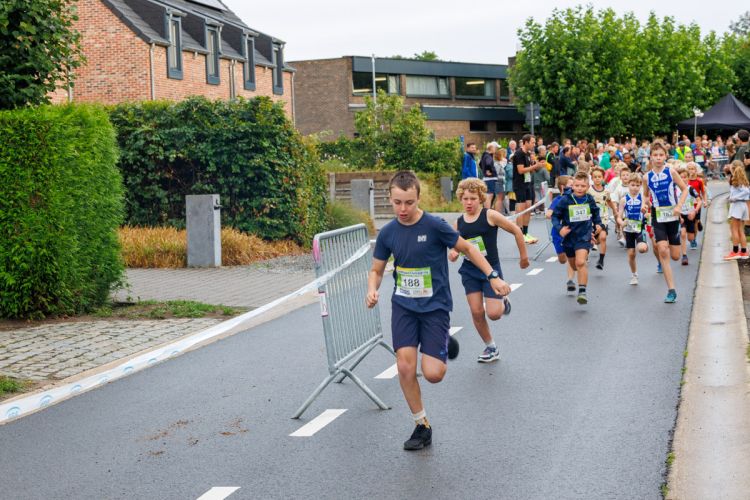 Landlopersjogging 2026